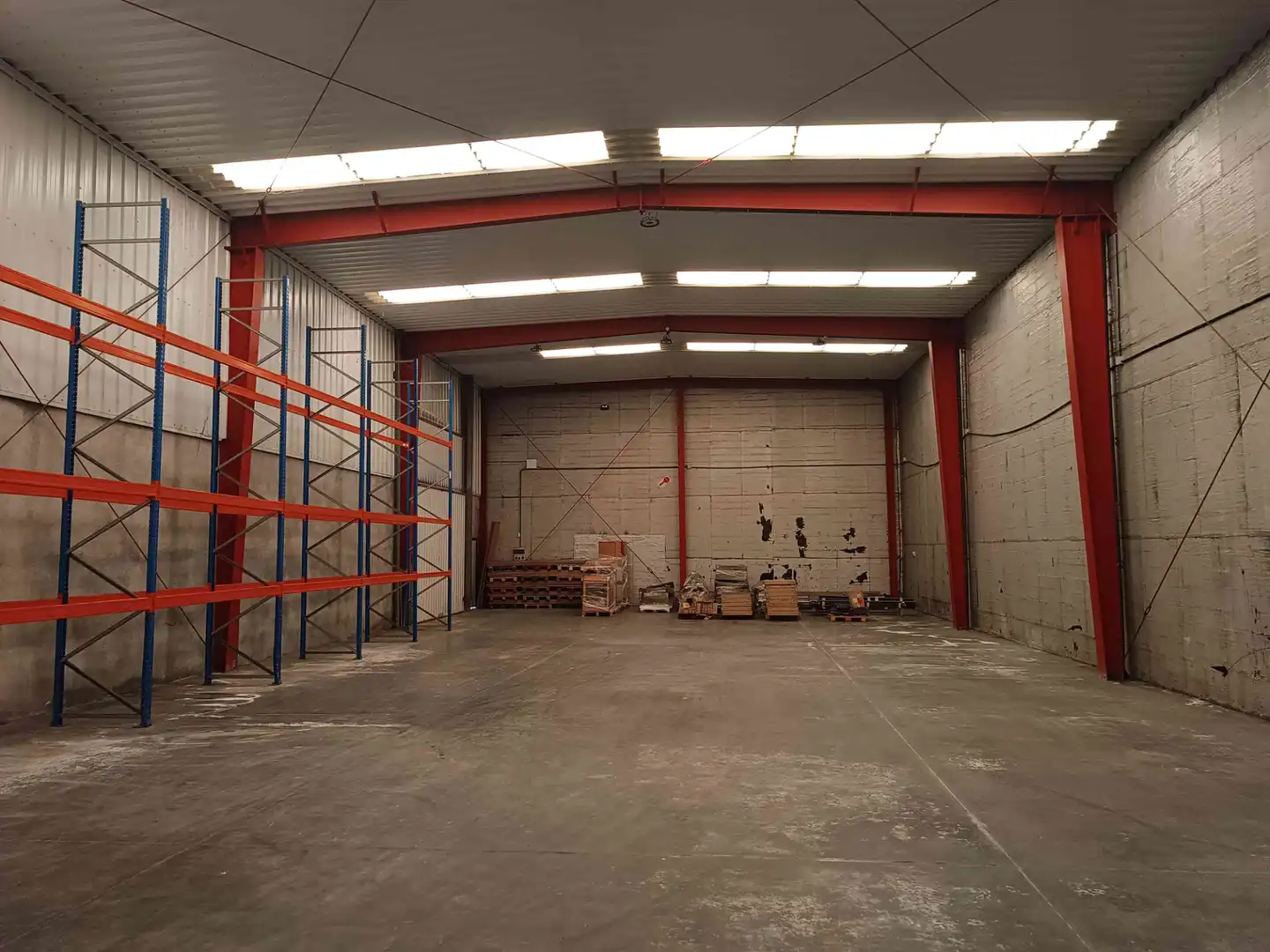 Nave industrial en venta en Derio