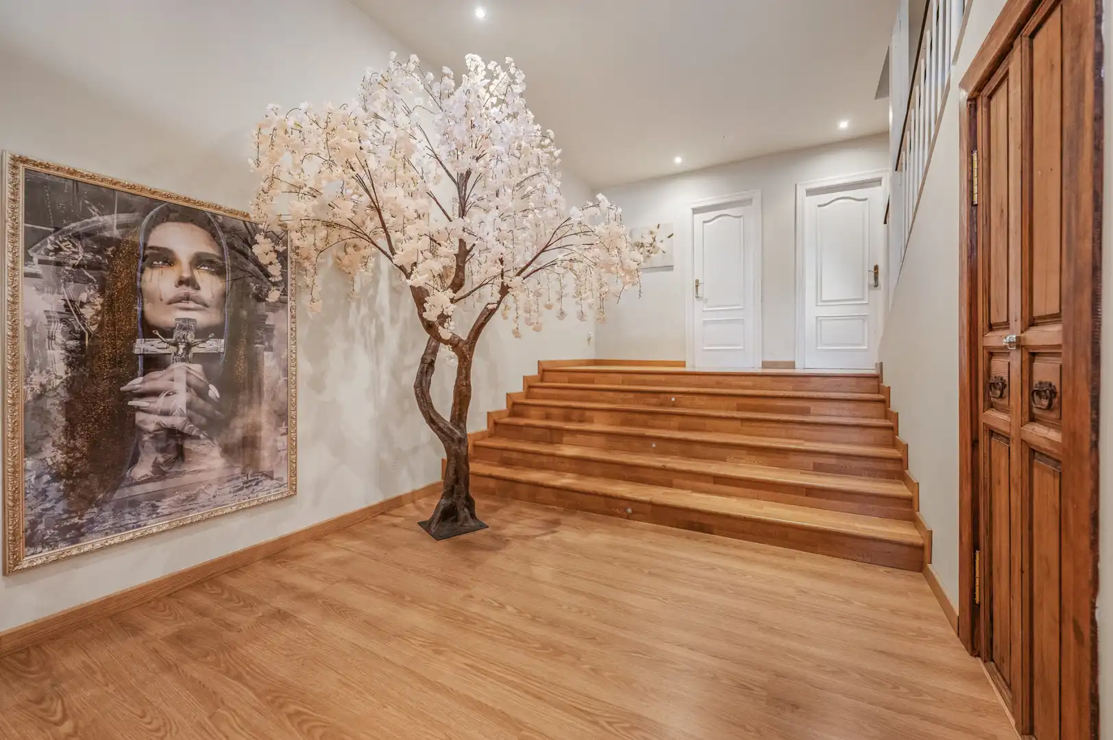 Maison mitoyenne avec piscine à vendre à MAESTRANZA-ALOHA PUEBLO, imagen 34