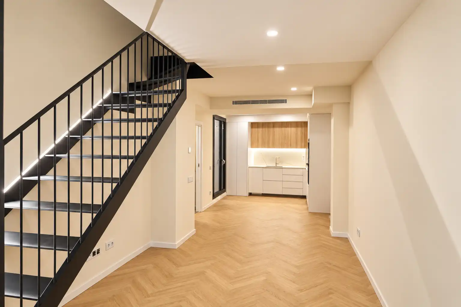 Dúplex en venta en Barcelona Capital, Barcelona