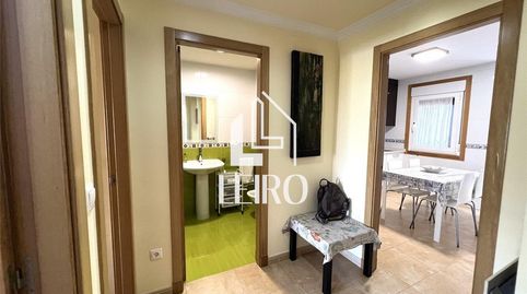 Foto 4 de Apartamento en venta en Arealonga, Vilagarcía de Arousa