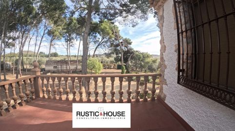 Foto 4 de Casa o chalet en venta en Hellín, Albacete