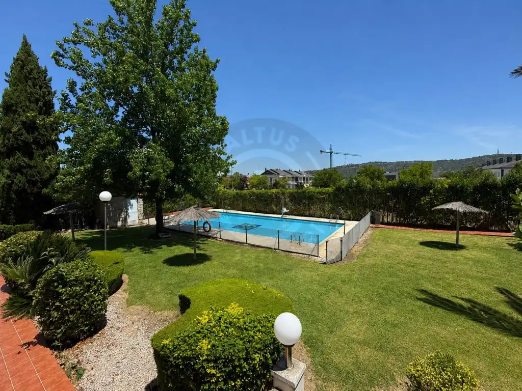 Flat for sale in Nuevo Cáceres