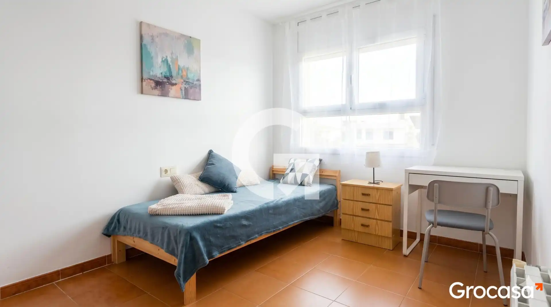 Bedroom of Detached homes for sale in Calafell  with Heating, Private garden and Terrace