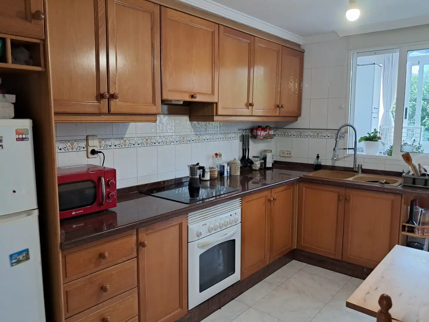 Adosado con terraza en venta en Ronda Salvador Cardona 25, imagen 31