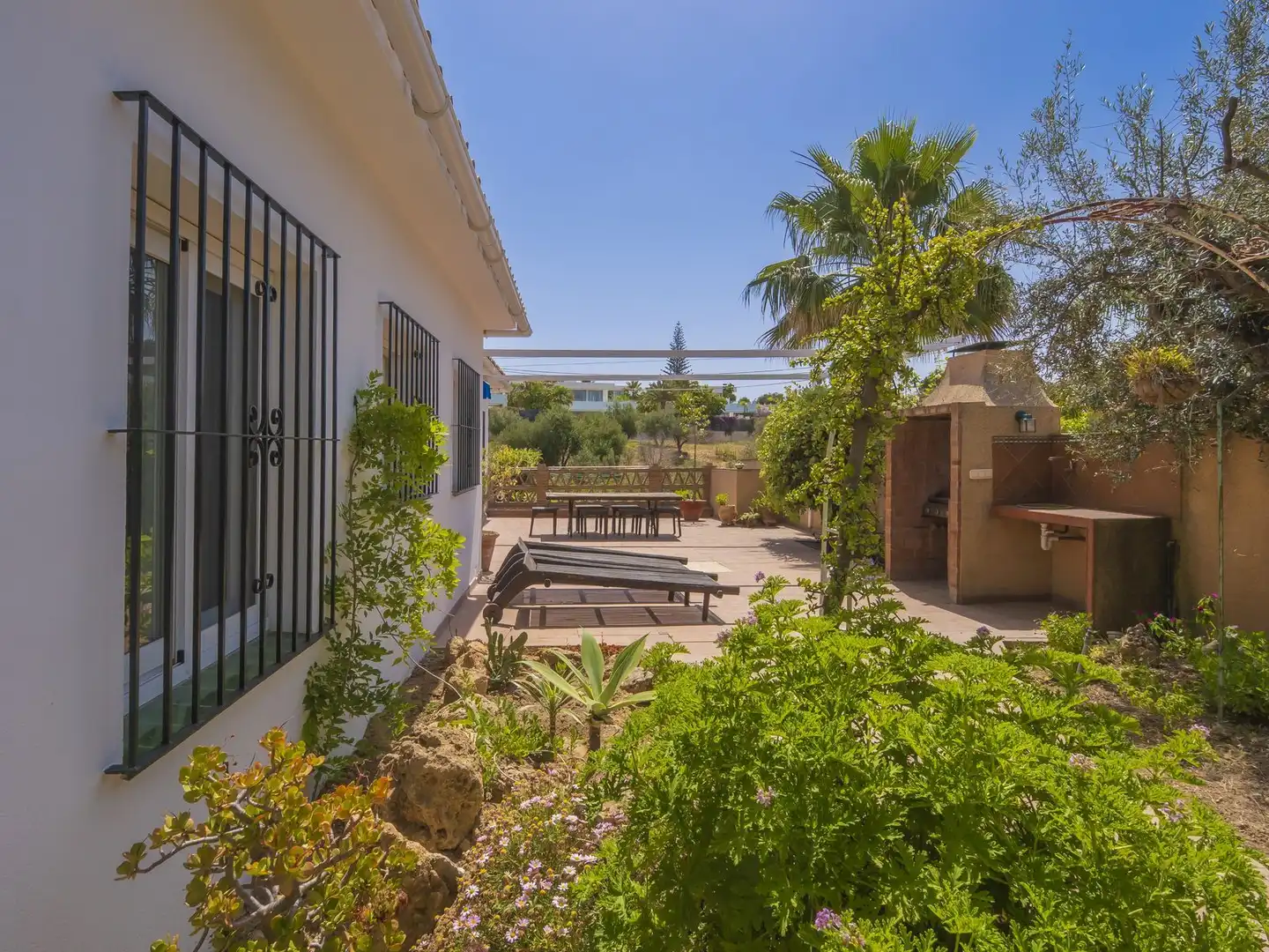 Chalet en venta en Carretera Nacional N-340, imagen 50