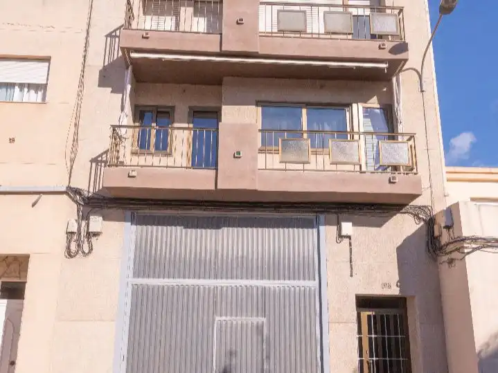 Haus mit Garten zum Verkauf in Carrer de la Mare de deu del Pilar 196, imagen 2