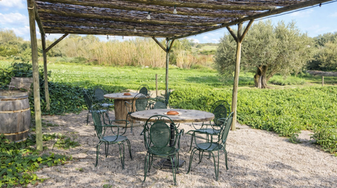 Foto 2 de Piso de alquiler en Sant Martí Sarroca, Barcelona