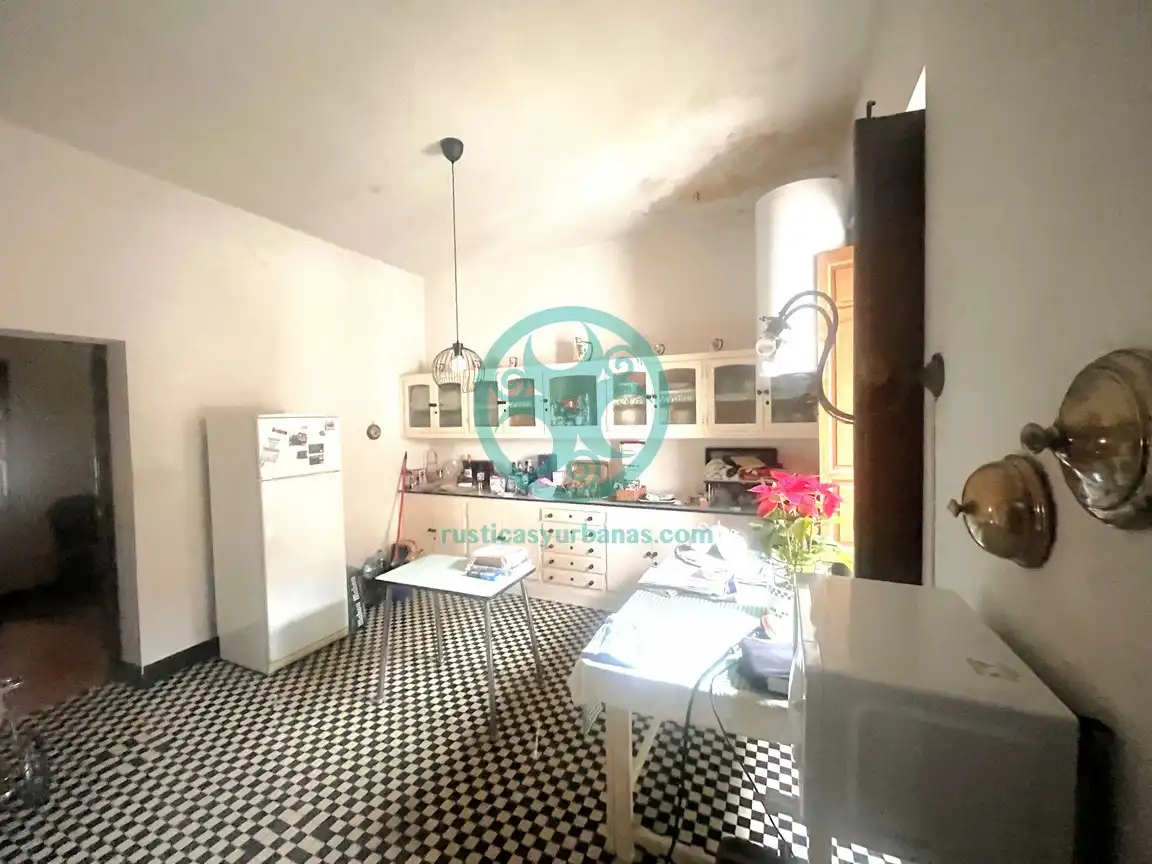 House with terrace for sale in Calle Tintoreros, imagen 12
