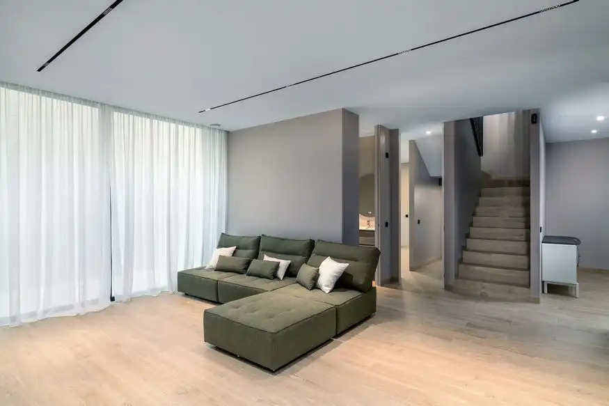 Chalet con jardín en venta en L'Albir, imagen 11