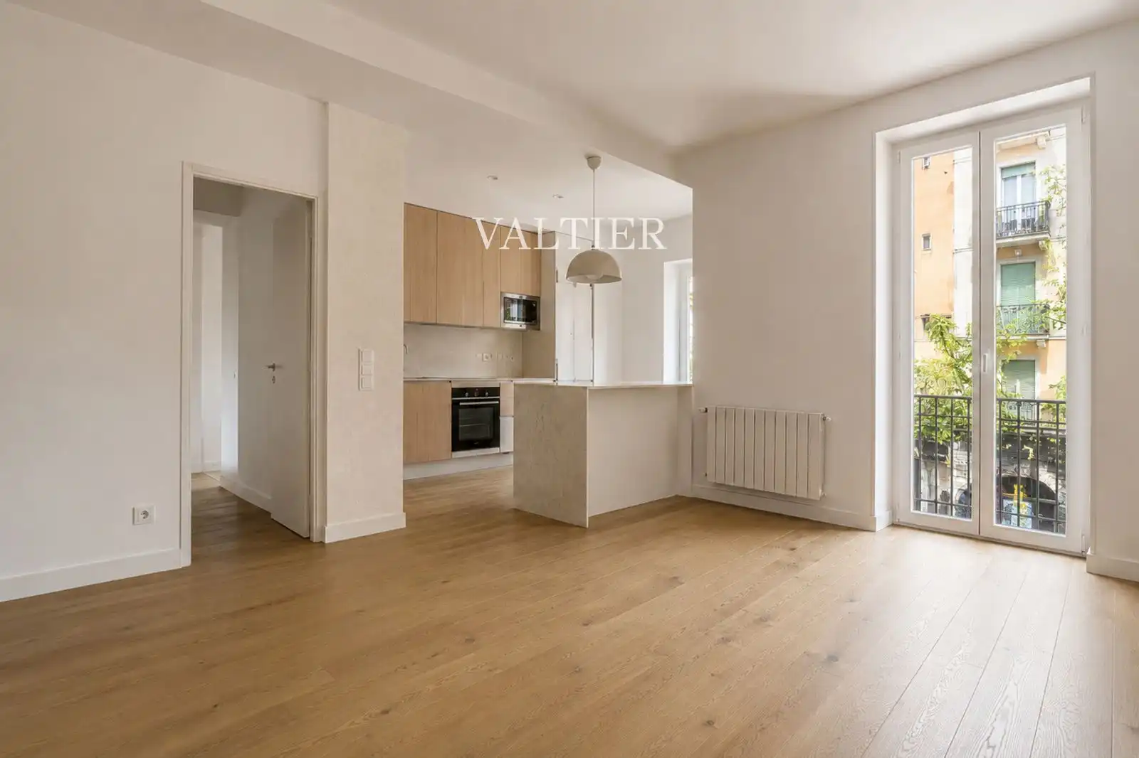 Flat with lift for sale in Moncloa - Aravaca, imagen 4