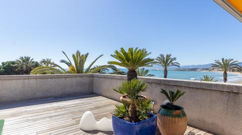 Foto 2 de Ático en venta en  Luis de Gongora, Regueral - Prat d'en Forés, Cambrils