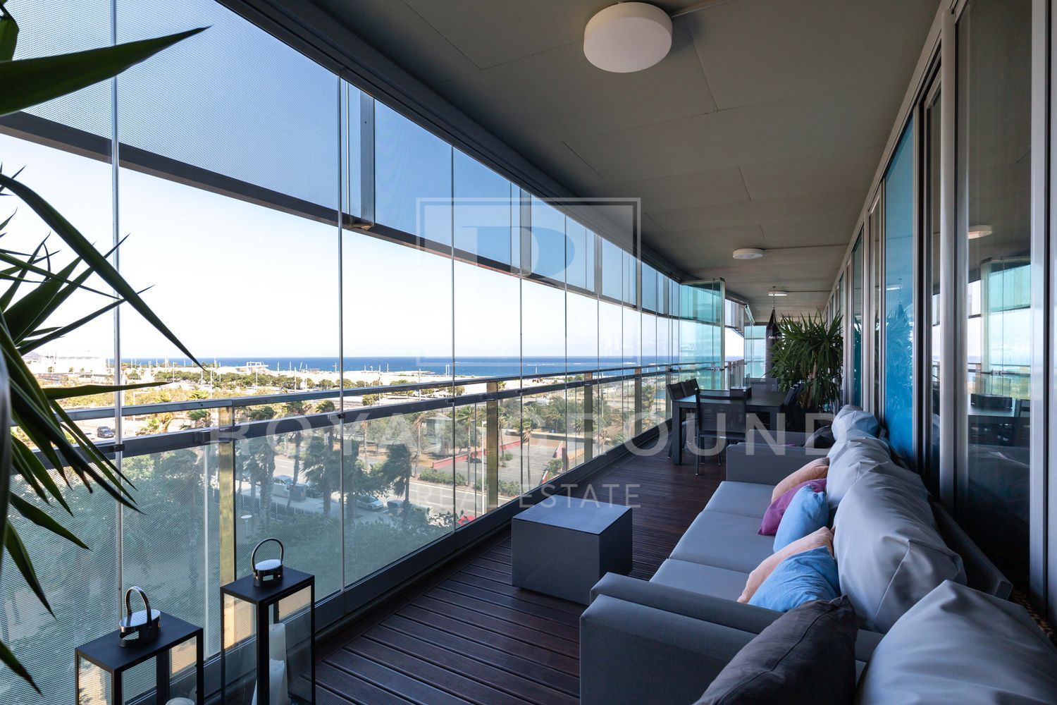 Pis en venda a Paseo de García Faria, Diagonal Mar i el Front Marítim del Poblenou, Sant Martí