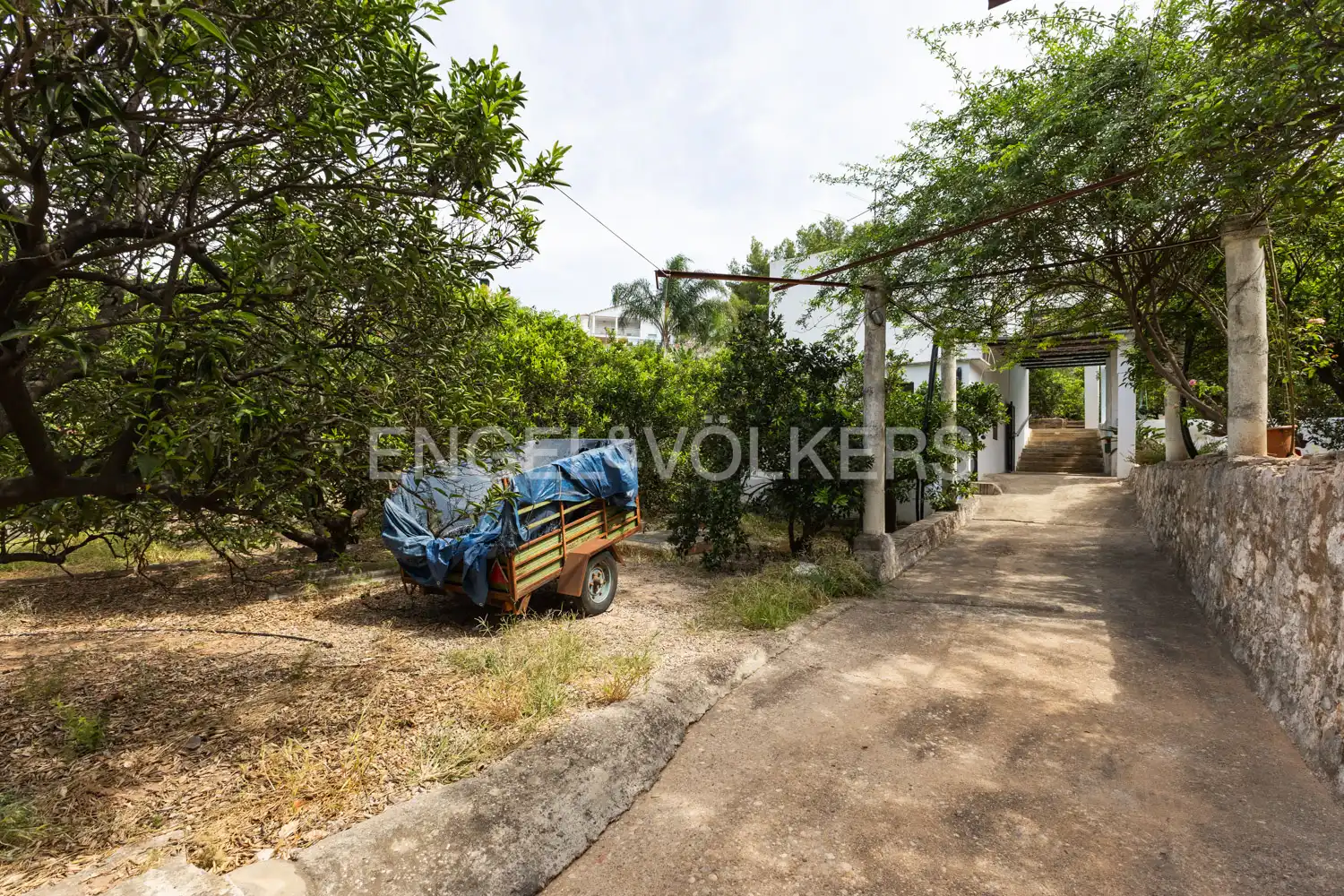 Casa o chalet en venta en Alzira con Calefacción y Trastero
