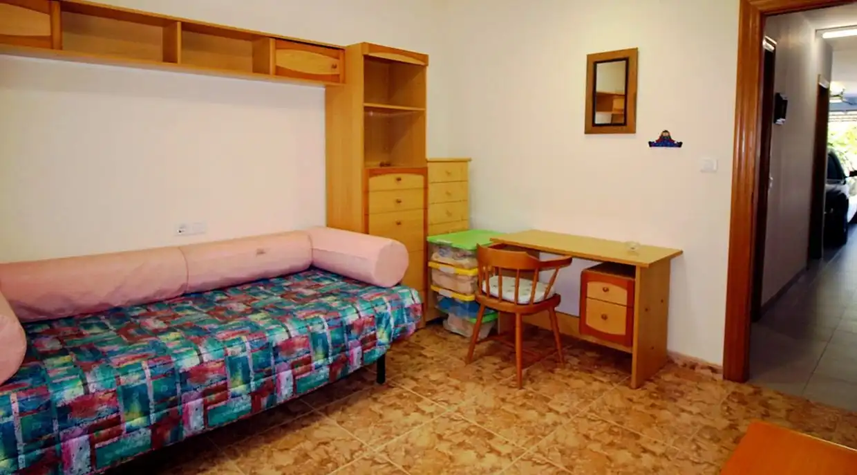 House with garden for sale in Corral de Calafat 26E, imagen 52
