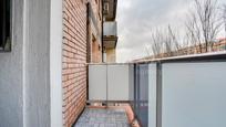 Balcony of Flat for sale in  Barcelona Capital