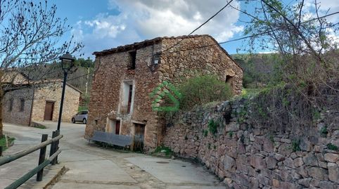 Photo 3 of Houses for sale in Calle Unica-espahent, Les Valls d'Aguilar, Lleida