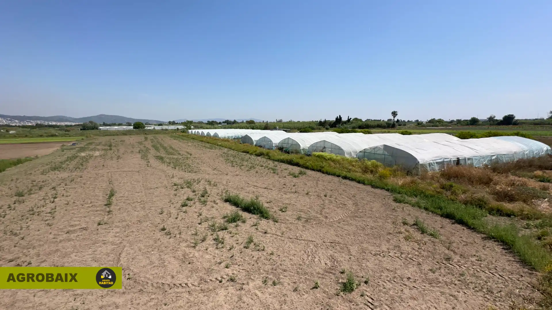 Jardín de Terreno en venta en Gavà