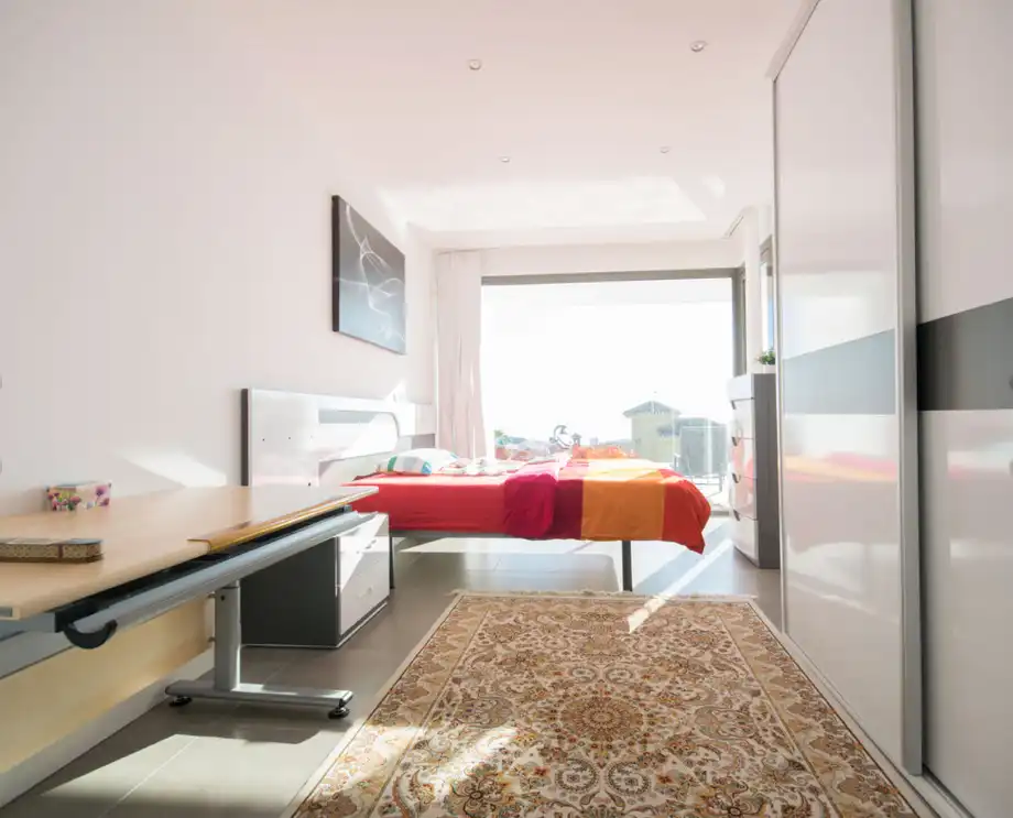 Wohnung mit Terrasse zum Verkauf in Benalmádena pueblo, imagen 12