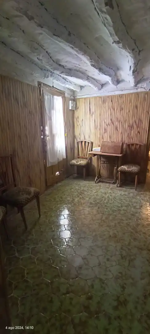 Casa o xalet en venda en Lécera amb Jardí privat, Terrassa i Moblat