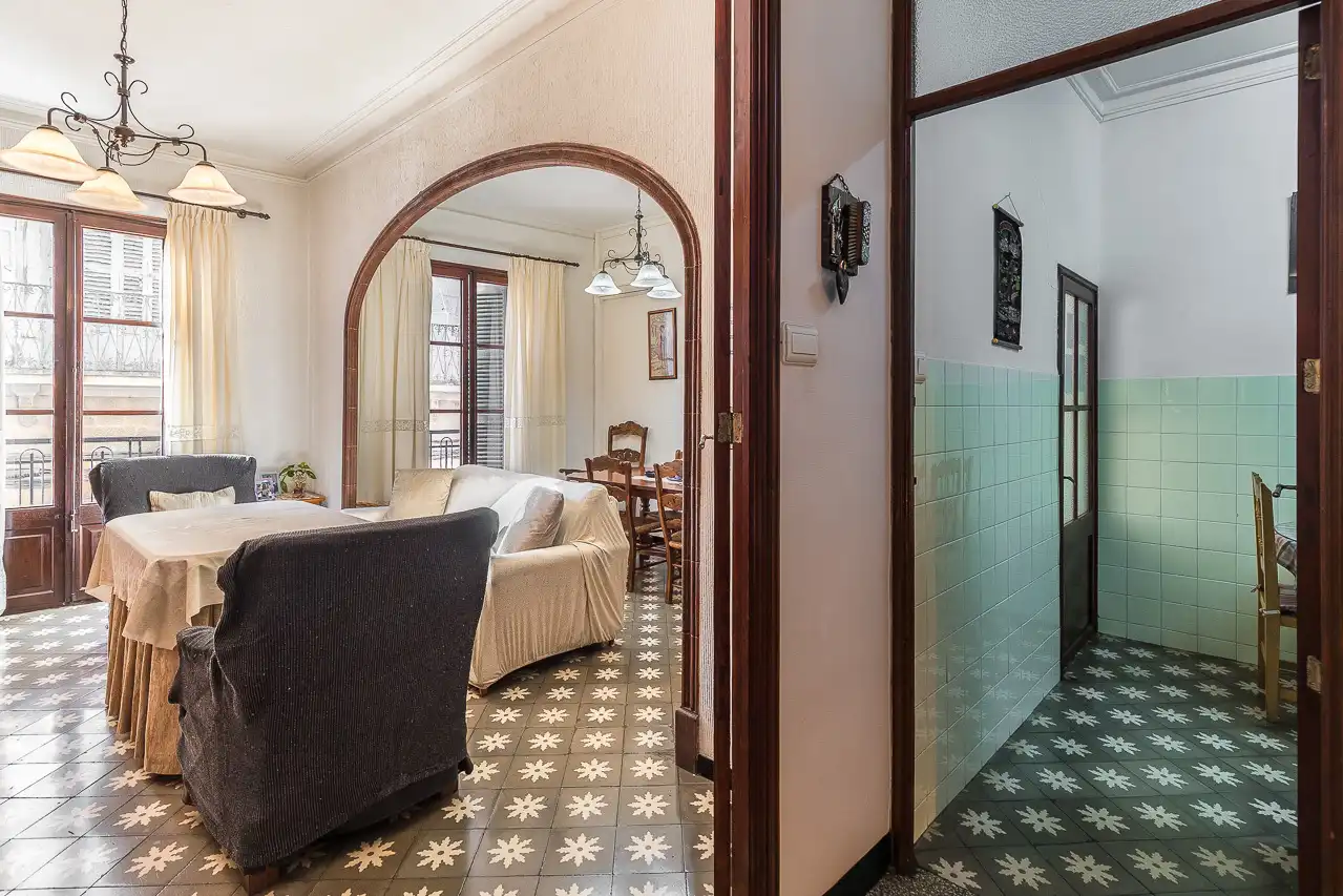 Maison mitoyenne à vendre à Sóller, imagen 3