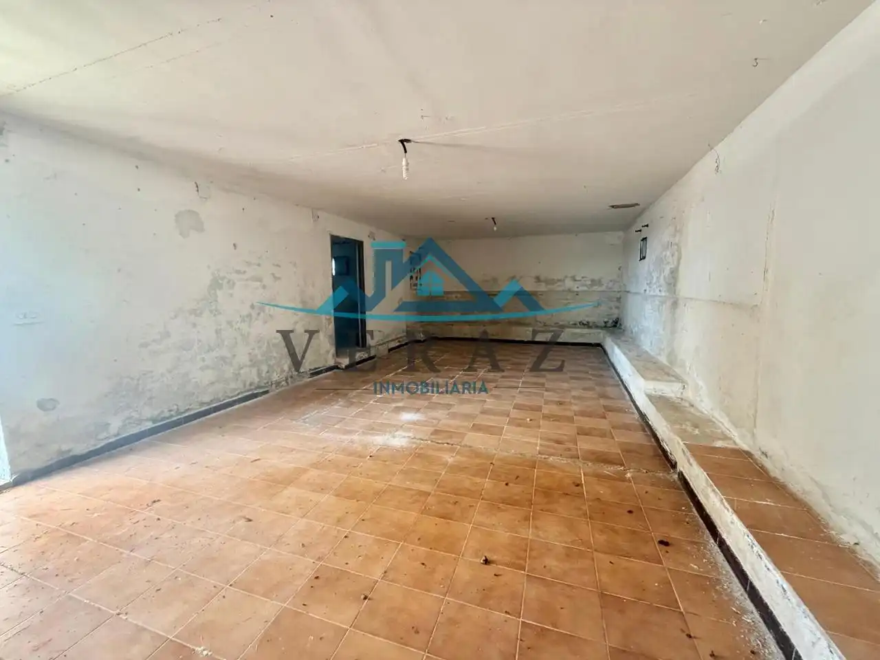 Finca rústica en venta en Las Herencias con Jardín privado y Terraza
