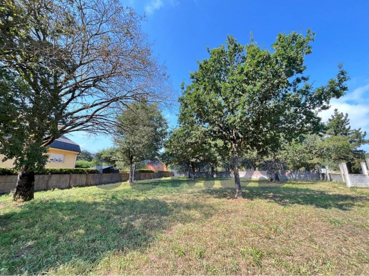 Residential for sale in Outeiro de Rei
