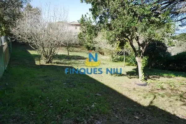 Residencial en venta en Maçanet de la Selva