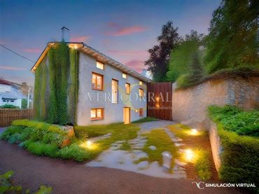 Casa in vendita a Balmori