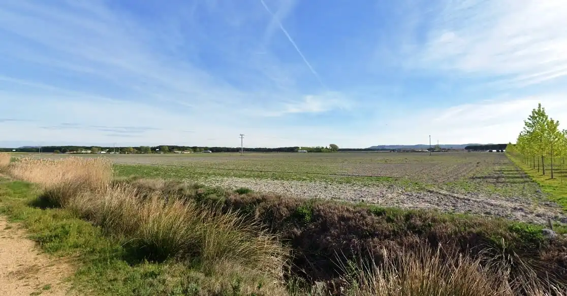 Terreno rustico in vendita a CL PLAN PARCIAL SUD N3, imagen 3