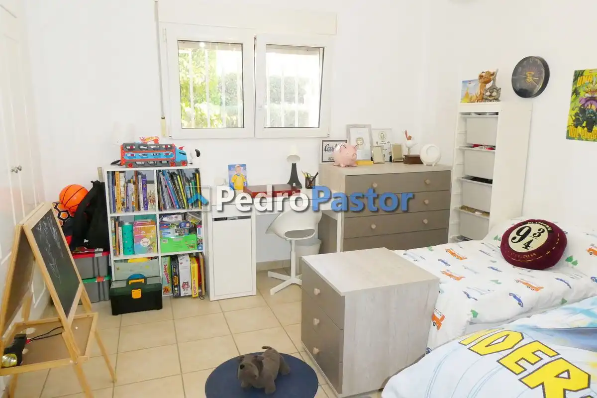 Chalet con piscina en venta en Las Rotas / Les Rotes, imagen 55