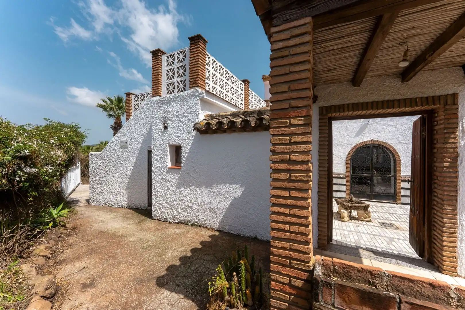 Finca rústica en venta en Coín