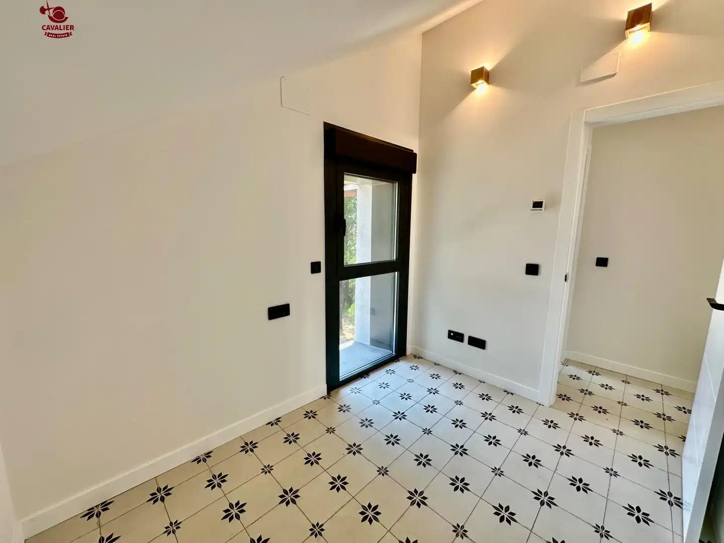 Casa o chalet en venta en Los Molinos con Aire acondicionado, Calefacción y Jardín privado