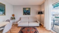 Living room of Flat for sale in Sitges  with Air Conditioner and Terrace