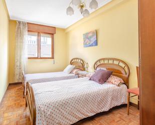 Bedroom of Flat for sale in Lena  with Terrace