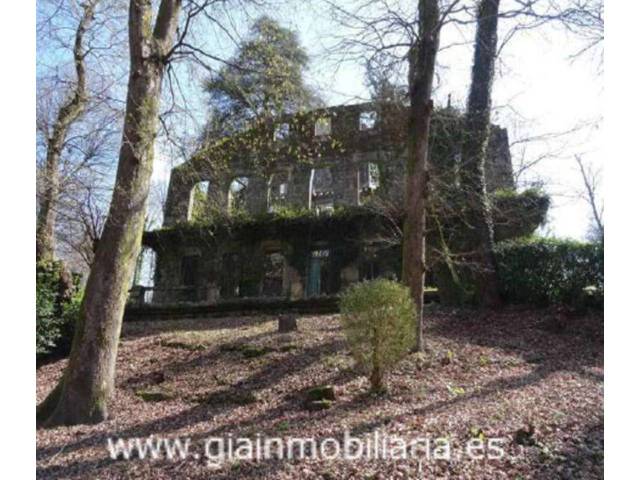 Edificio en Venta en Bosque, 6 en Mondariz-Balneario