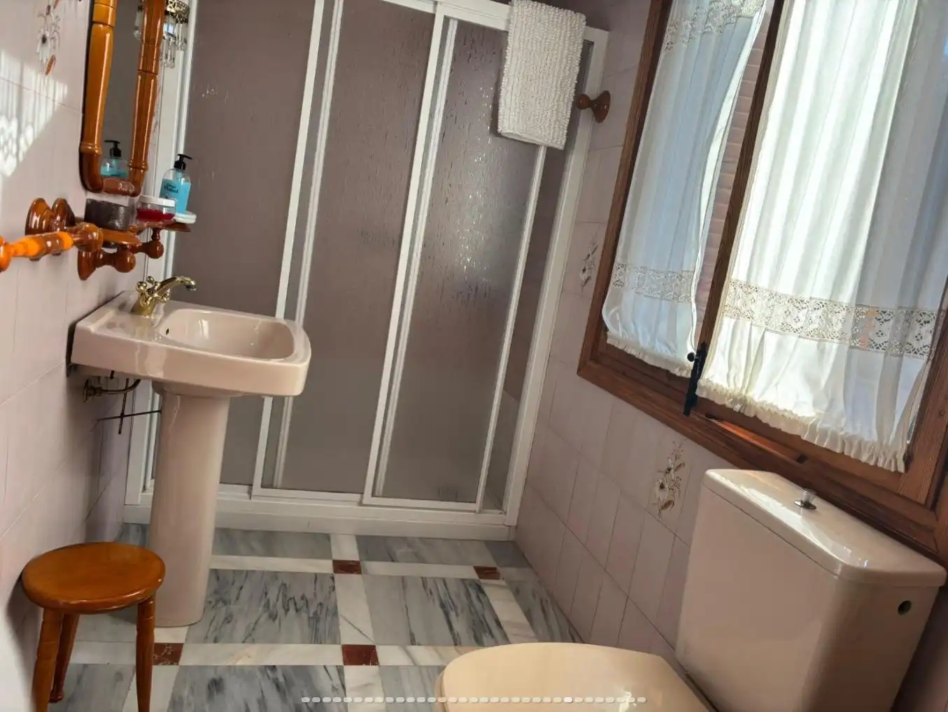 Xalet amb terrassa en venda a VENTA DEL PERAL, imagen 27
