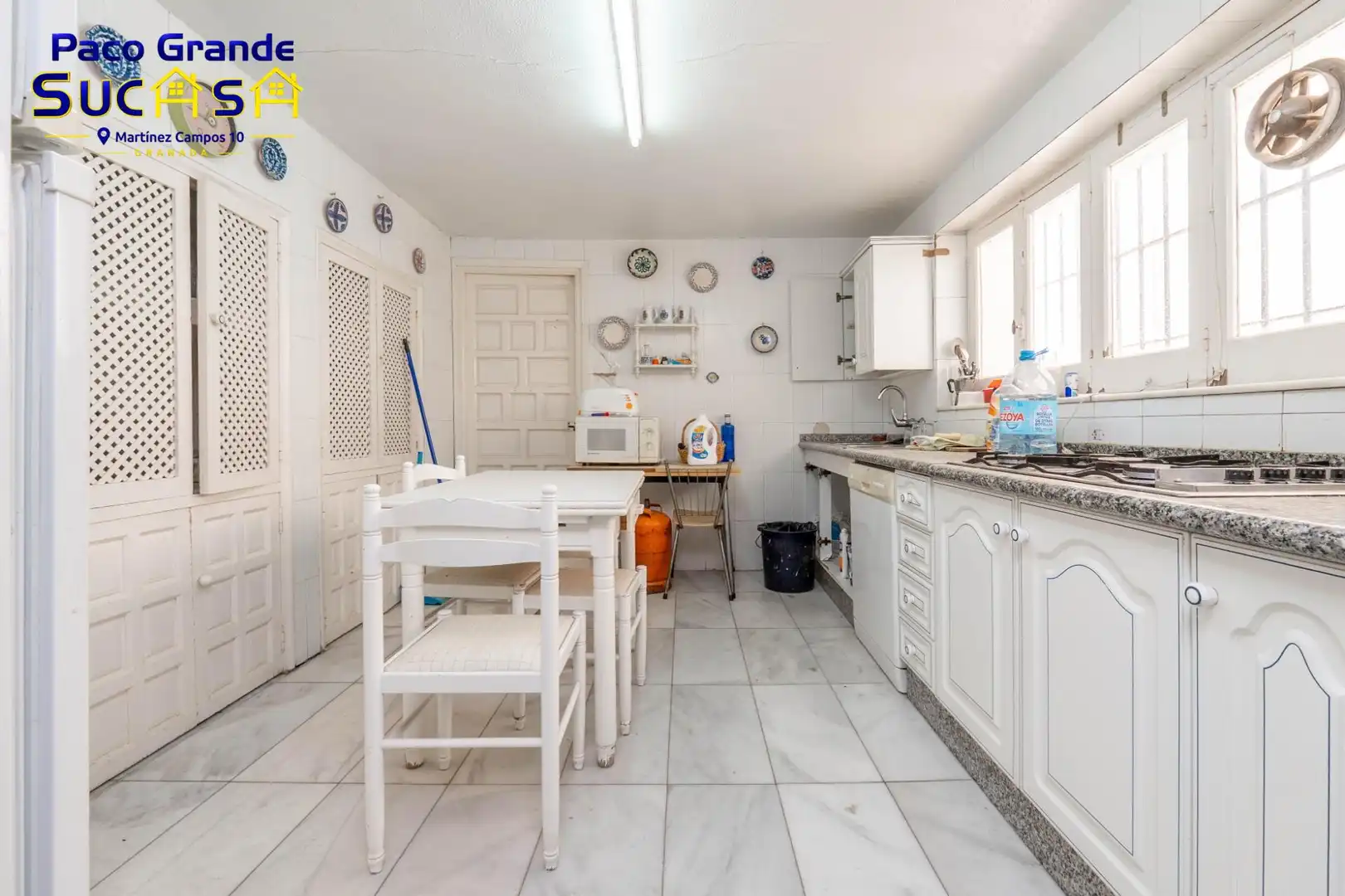 Piso en venta en Plaza CONSTITUCION, DE LA 6, imagen 7