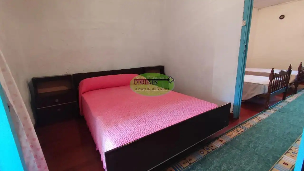 Habitación de Casa o chalet en venta en Bande, Ourense