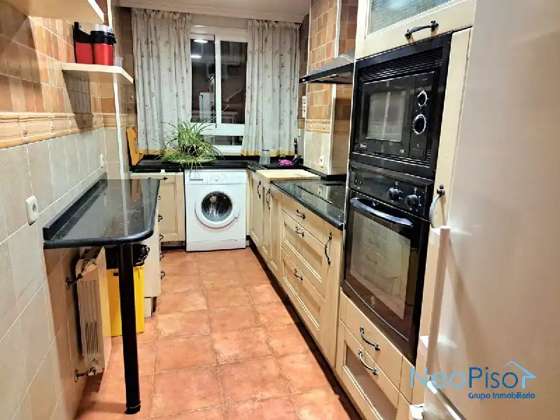 Wohnung mit Aufzug zum Verkauf in Centro, imagen 5