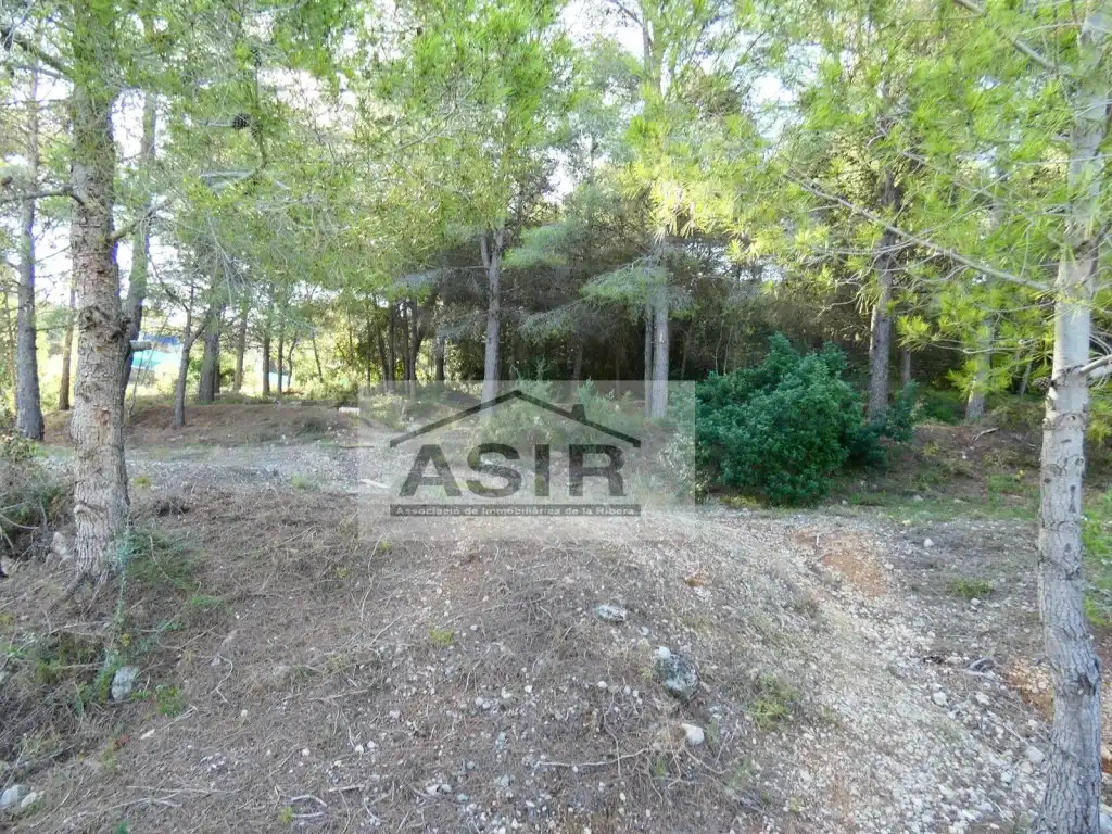 Wohnbaugrundstück zum Verkauf in Casc Urbà, imagen 11