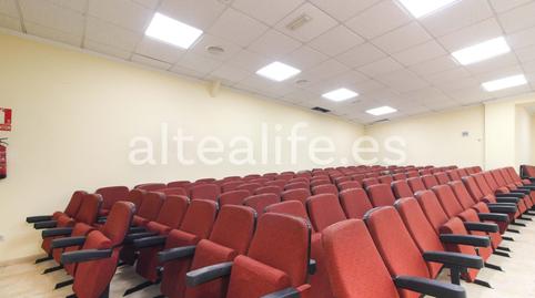 Photo 3 of Premises for sale in Carrer Ferrocarril, Altea ciudad, Altea