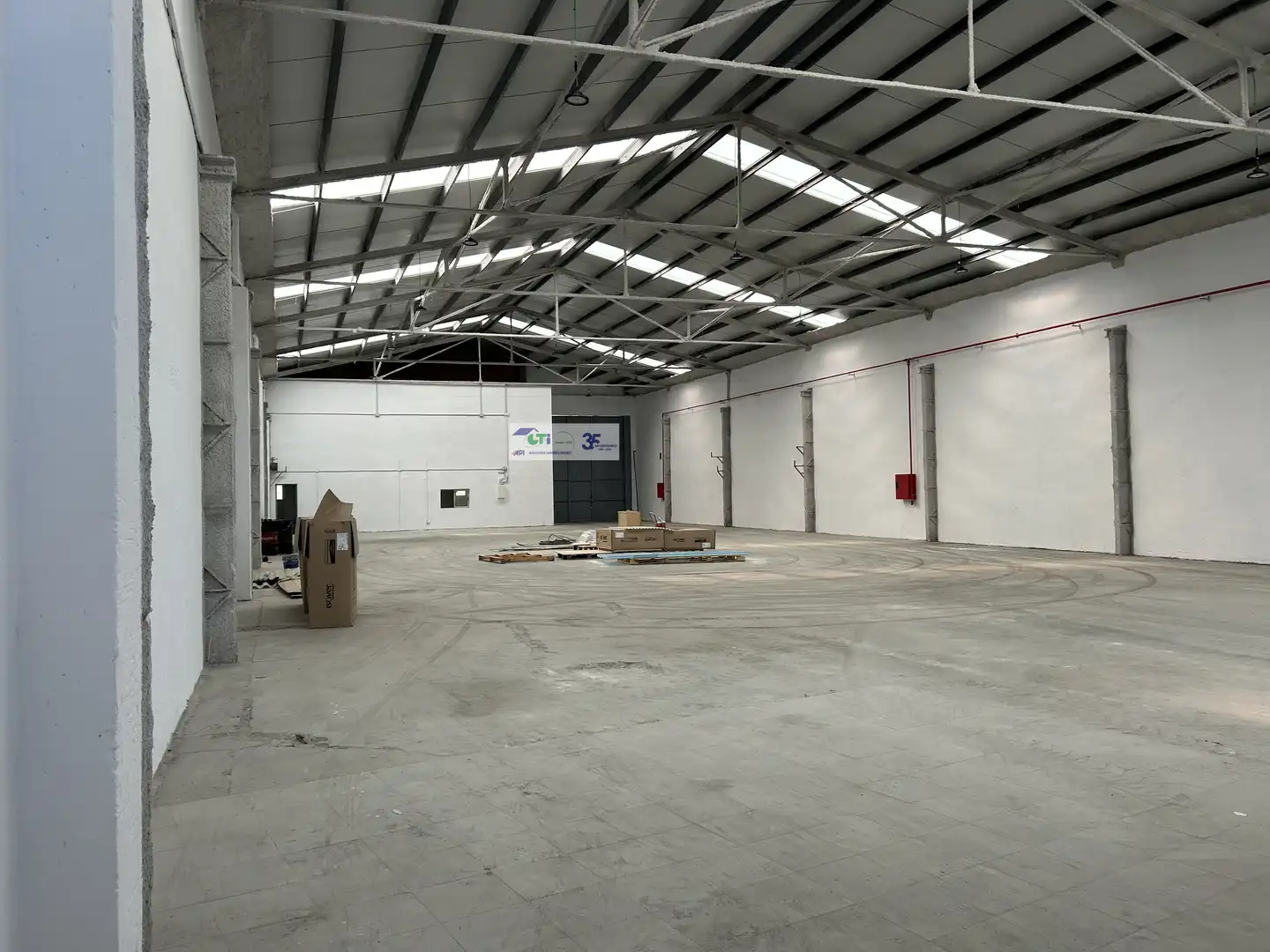 Nave industrielle à louer à POLIGONO SANTA FE, imagen 5