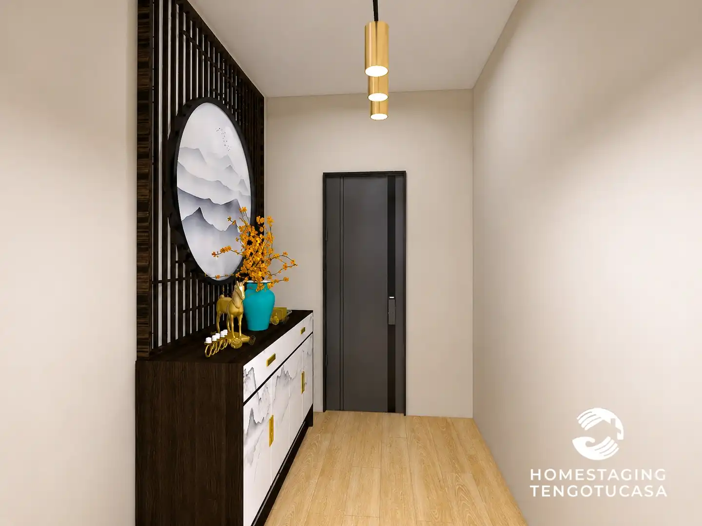 Flat for sale in Madrid  with Air Conditioner, Heating and Terrace