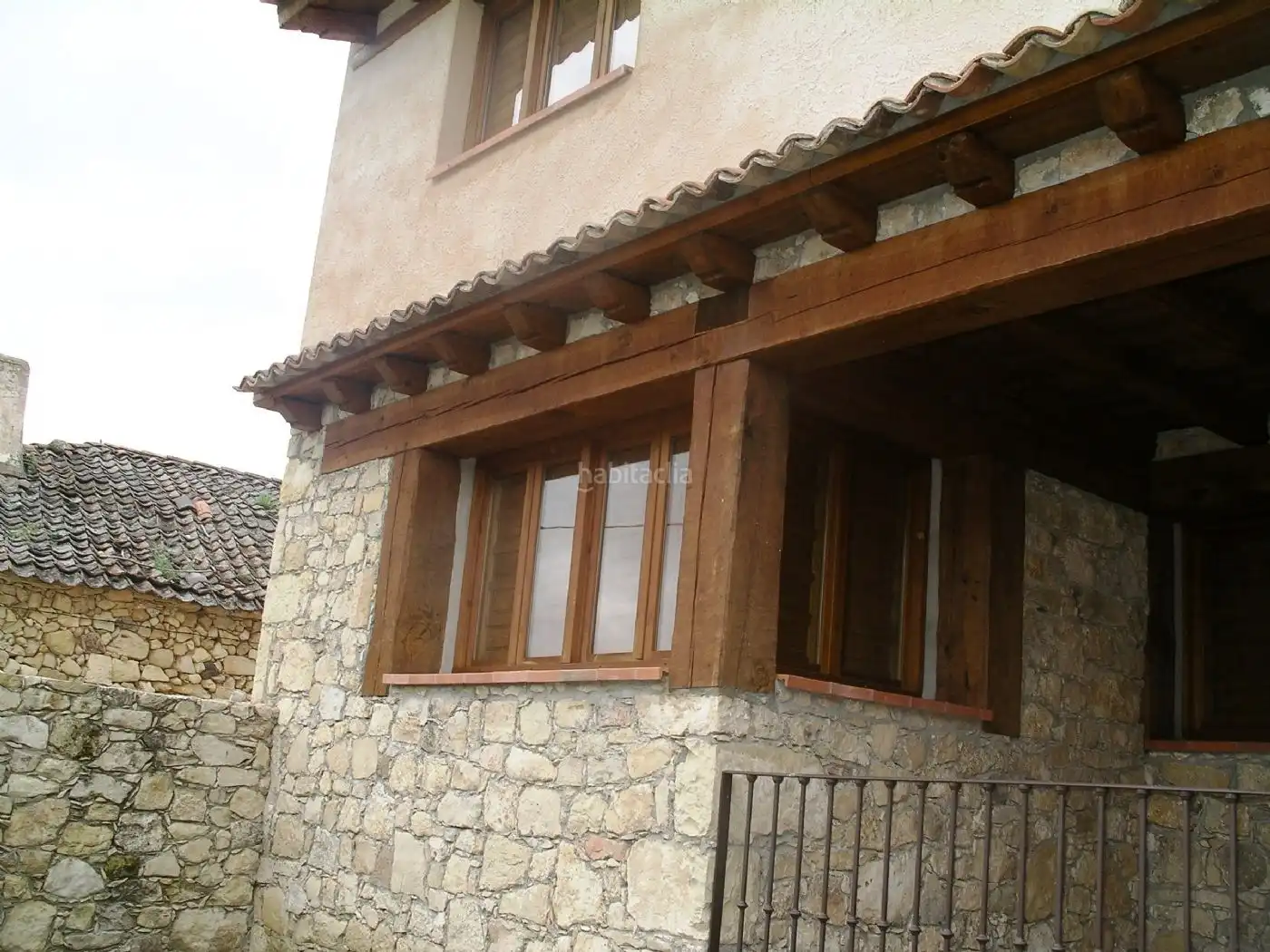 House for sale in Calle Egido 11, imagen 3