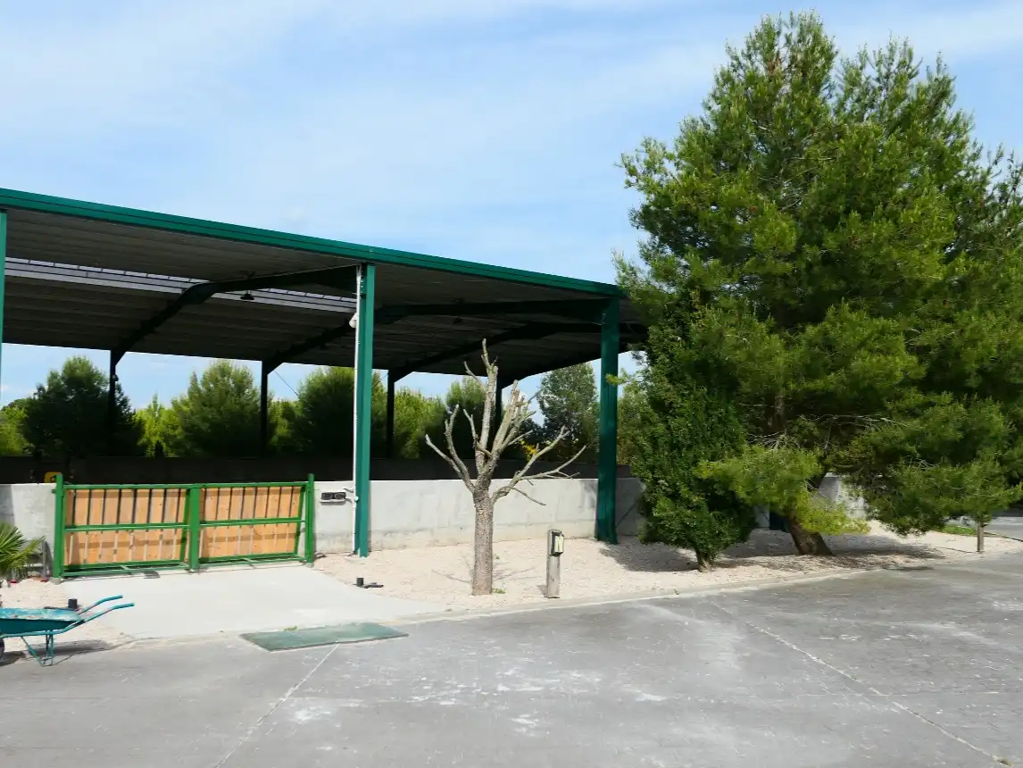 Rural land for sale in Camino Villalba de los Alcores Sin número, imagen 9