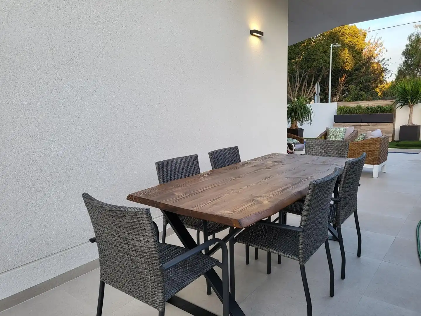 Casa amb piscina en venda a Almoradí, imagen 17