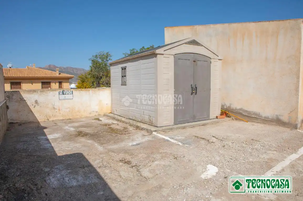 Wohnung zum Verkauf in San Juan de los Terreros, imagen 5