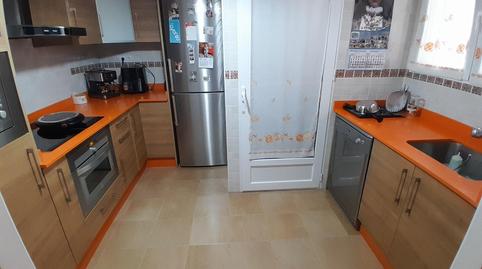 Foto 2 de Pis en venda a Yecla, Murcia