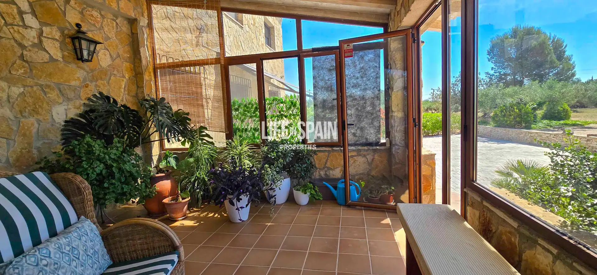 Landhaus mit Garten zum Verkauf in L'Ametlla de Mar pueblo, imagen 62