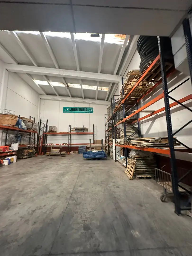 Industrial building for sale in Polígono N-89.R 13, imagen 3